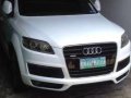 Audi 3.0 Q7 Model 2009 FOR SALE-2