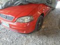 Rush Sedan car Mannual Opel astra 2001 new registered april 20 2018-4