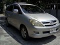 2005 Toyota Innova E MT Silver For Sale-1