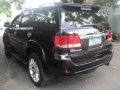 toyota fortuner g diesel matic 2005mdl mitsubishi 2005 nissan ford-3