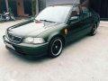 Honda City 97model exi 1.3 engine-0