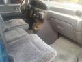 99 Kia Carnival LS Diesel Matic-5