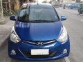 LOW MILEAGE Hyundai Eon GLS 2015 for sale-0