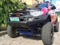 2010 Strada 4x4 3.2L 4m41 Lifted for sale-5