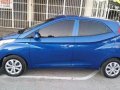 LOW MILEAGE Hyundai Eon GLS 2015 for sale-2