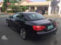 2013 BMW 335i (M Package) 2 door 4 seater convertible hardtop-3