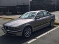 BMW E39 523i 1998 Year Model For Sale-3