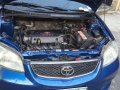 toyota vios 05 MT all pwrt shiny paint no issue super tipid20kms a Ltr-2