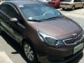 All power Kia Rio 2013 Model Rush for sale-3