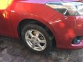FRESH Toyota Vios 1.3 J 2013 FOR SALE-3