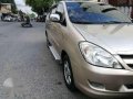 Toyota Innova 2008 V variant matic diesel-1