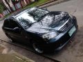 honda civic dimension 2001-0