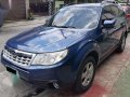 2011 Subaru Forester 2.0L 4x4 Automatic-1