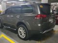 2015 Mitsubishi Montero GLS V for sale-3