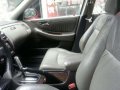 Honda Accord Vtec 1999 AT Black For Sale-7