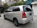 Like New 2008 Toyota Innova V Diesel For Sale-1