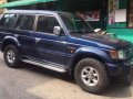 1996 Mitsubishi Pajero Local-0
