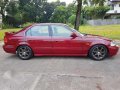 Fuel efficient Honda Civic VTi manual 1996 for sale-11