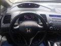 2007 Honda Civic 1.8 S AT Blue For Sale-7