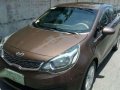 All power Kia Rio 2013 Model Rush for sale-0