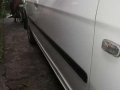 Honda Civic Dimension 2001 LXi MT White -2
