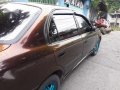 Toyota Corolla XE 1995 MT Brown For Sale-2