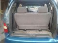 99 Kia Carnival LS Diesel Matic-10