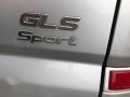 Mitsubishi Adventure GLS Sports 2014 MT Silver -6