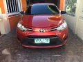 FRESH Toyota Vios 1.3 J 2013 FOR SALE-1