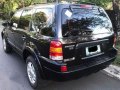 Ford Escape XLS 2.3L 4x2 AT 2006 FOR SALE-1