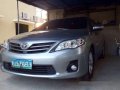 Toyota Corolla Altis 2013 for sale-1