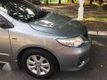 Toyota Corolla Altis 2012 In Good Condition For Sale-2
