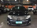 Toyota Fortuner G AT 2013 Model For Sale-4