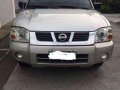 For sale Nissan Frontier 2003 Titanium -4