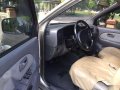 2003 Isuzu Crosswind xuv Manual FOR SALE-6