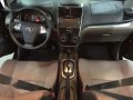 Toyota Avanza G 1.5 AT 2016 Black For Sale-9