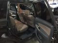 Toyota Avanza G 1.5 AT 2016 Black For Sale-8
