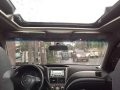 2010 subaru forester awd top of the line 2.0-1