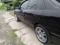 Nissan Sentra GX N16 2004 MT Black For Sale-2