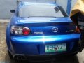 Almost brand new Mazda Rx-8 Gasoline-6