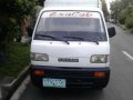 Registered 2012 Suzuki Multicab FB Type for sale-2