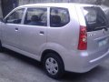 FRESH 2009 Toyota Avanza J FOR SALE-2