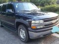 2005 Chevrolet Suburban LIMITED EDITION FOR SALE-1