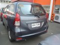 Toyota Avanza E 2015 Van for sale -6