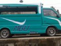 1995 Suzuki Multicab Sc truck  for sale -2