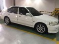 2003 Honda City Type Z 1.3 MT White For Sale-2