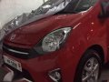 Almost Brand New Toyota Wigo G Automatic 2017 For Sale-1