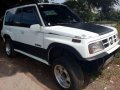 Suzuki Vitara 2002 Model Manual FOR SALE-2