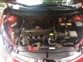 Toyota Vios 1.3J Manual Gas 2014-11