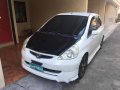 2000 Honda Fit white gas for sale -0